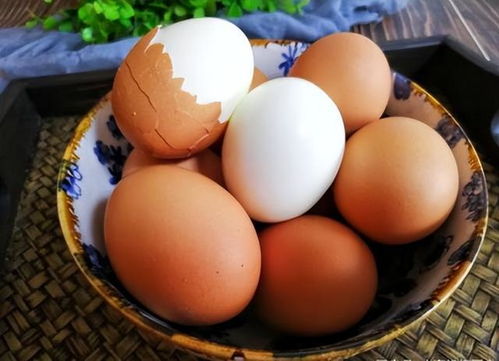 10大 健康食品 公布,鸡蛋入榜,医生建议 为了健康要多吃