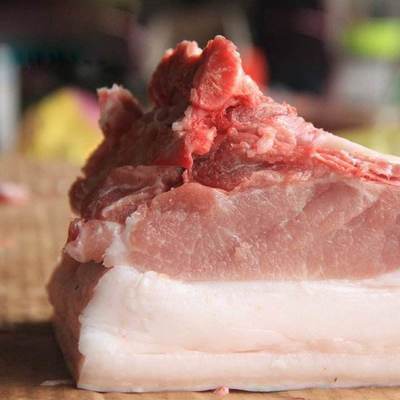 冷冻肉制品如何快速解冻?